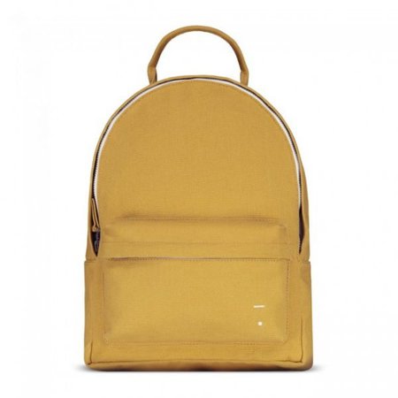 Backpack Mustard — Uniconcept