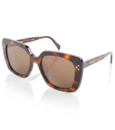 Celine Eyewear - Oversized square sunglasses | Mytheresa