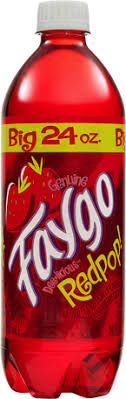 faygo red pop - Google Search