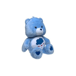 blue care bear png filler
