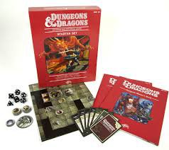 dungeons and dragons - Google Search