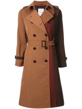 Loveless Деконструированное Двубортное Пальто -10%- Купить В Интернет Магазине В Москве | Цены, Фото.