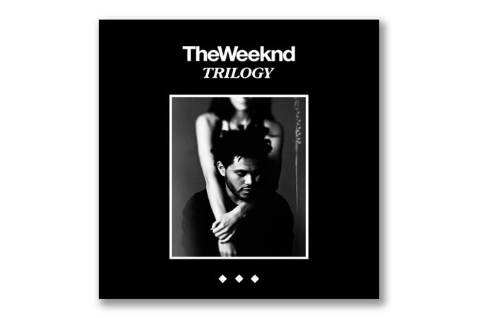 the weeknd trilogy album cover hd – Pesquisa Google