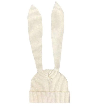 Rabbit Ear Hip Hop Hat Adult Style | Fruugo CZ