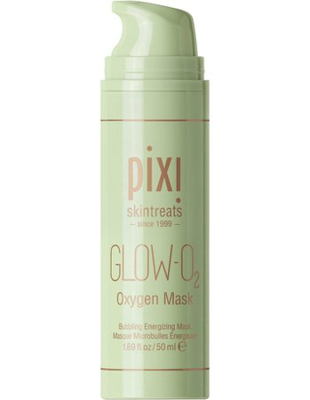 Pixi | Glow 02 Oxygen Mask | MYER