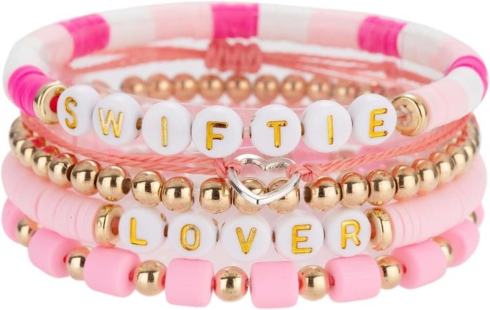 Lover bracelets