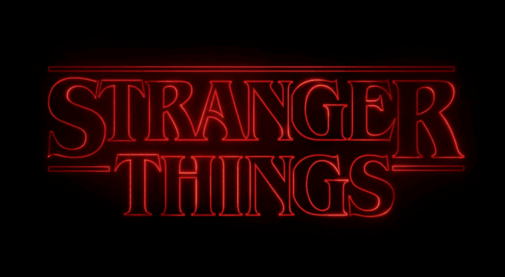 stranger things - Google Search