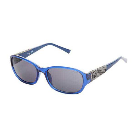 Sunglasses | Shop Women's Gu7425_90a at Fashiontage | GU7425_90A-Blue-NOSIZE