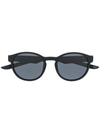 Puma Round Frame Sunglasses - Farfetch