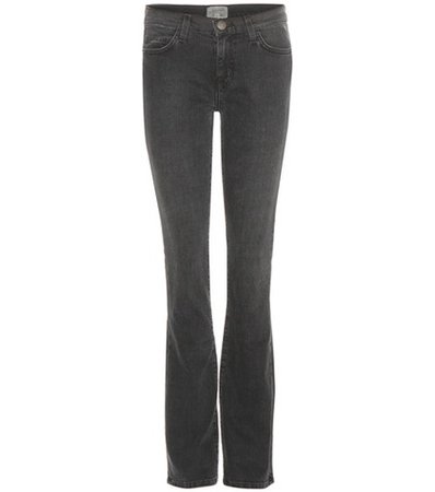 The Slim Boot jeans