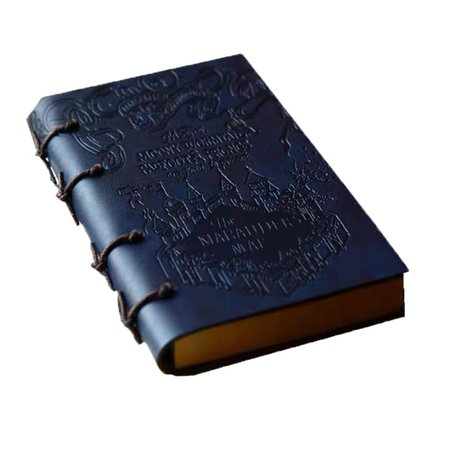 Ravenclaw notebook