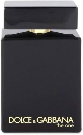 Amazon.com: The One Intense by Perfumes Fragrance for Men Dolce & Gabbana Eau De Parfum Spray (Tester) 3.3 oz for Gifting : Clothing, Shoes & Jewelry