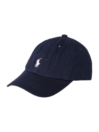 polo hat