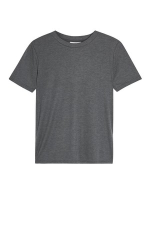 Grey Premium Clean T-Shirt | Topshop
