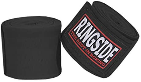 Amazon.com : Ringside Mexican Style Boxing Hand Wraps