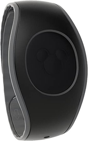 Amazon.com: Disney Parks Black MagicBand 2.0 - Link it Later: Office Products