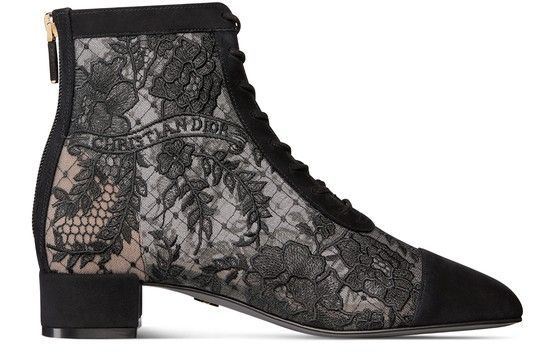 Christian Dior Boots Boots 2023-24FW