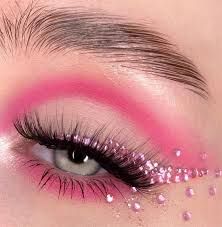 pink eyeshadow looks - Google Search