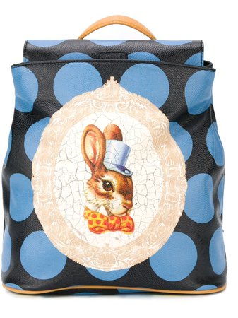 Vivienne Westwood 'Bunny' Backpack - Farfetch
