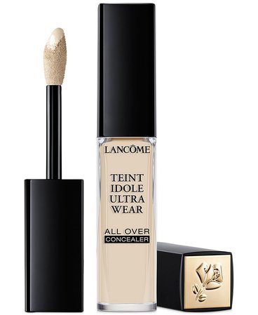 Lancôme Teint Idole Ultra Wear All Over Full Coverage Concealer & Reviews - Makeup - Beauty - Macy's