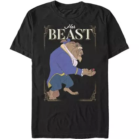 Beast shirt