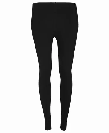 Power High-Waisted Gym Leggings - black | Women's Leggings | www.sweatybetty.com