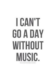 musical lover quote - Google Search