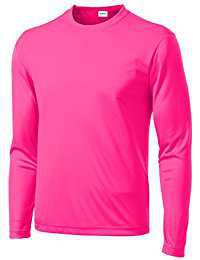 Amazon.com: pink long sleeve shirt - Men: Clothing, Shoes & Jewelry