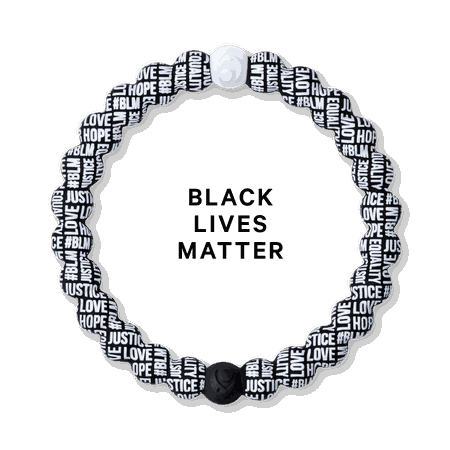 Black Lives Matter Lokai