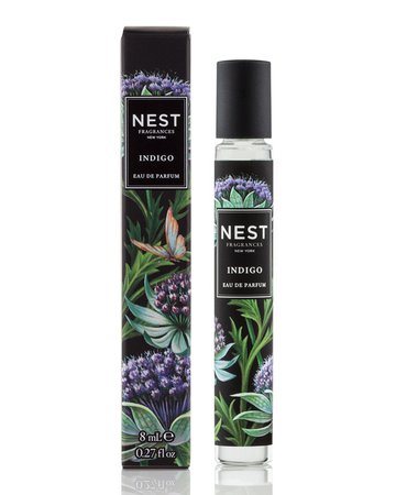 Nest Fragrances Indigo Rollerball, 0.27 oz./ 8.0 mL | Neiman Marcus