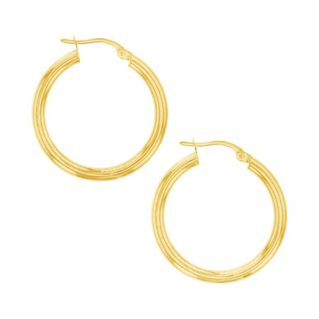 gold earrings - Pesquisa Google