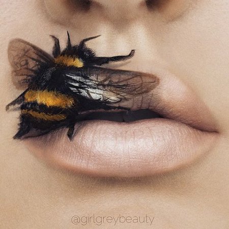 bee aesthetic - Google Search