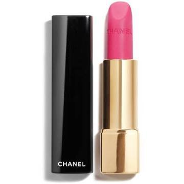 lipstick chanel