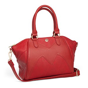 Marvel Scarlet Witch Vegan Leather Convertible Purse