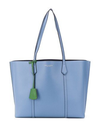 Shop Tory Burch Perry tote bag with Express Delivery - FARFETCH
