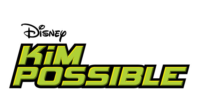 kim possible text