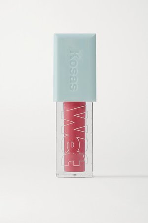 Wet Lip Oil Gloss - Malibu