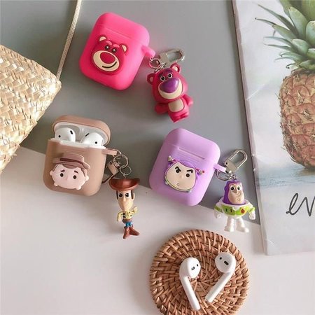 AirPod cases toy story