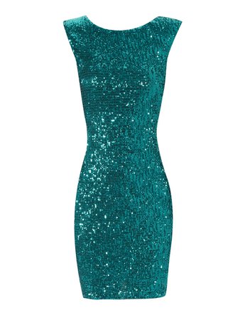 Sparkly Dresses: Sequin Dresses Jane Norman