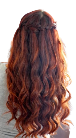 Red Curls