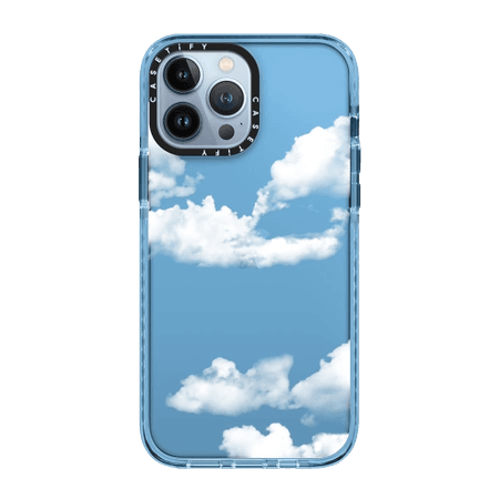 Casetify - clouds