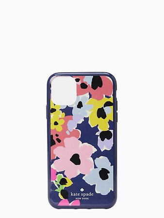 floral bouquet iphone 11 case | Kate Spade New York