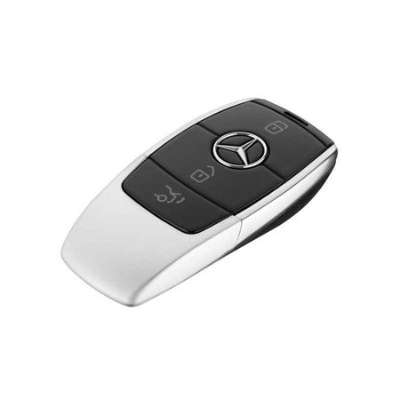 Mercedes Benz Key