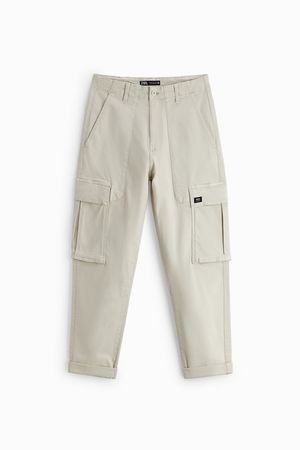 Men's cargo pants