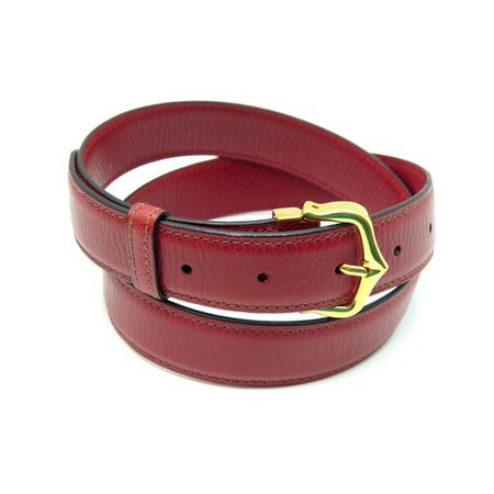 red leather belt - Google Search