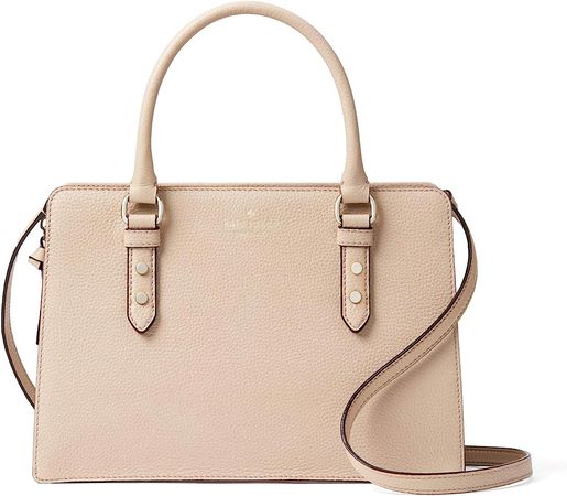 Kate Spade New York Lise Mulberry Street Shoulderbag Handbag (Black): Handbags: Amazon.com