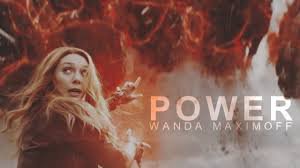 wanda maximoff powers - Google Search