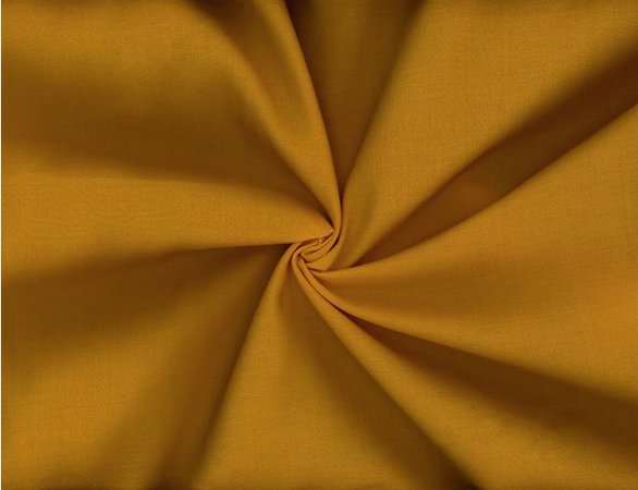 Art Gallery Solid Rayon Honey | Harts Fabric