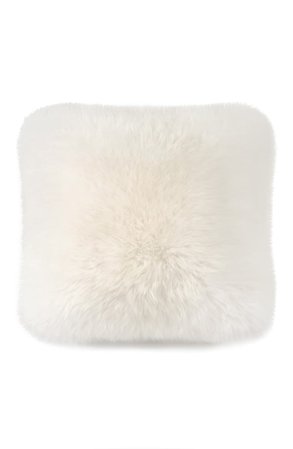 UGG® Genuine Sheepskin Pillow