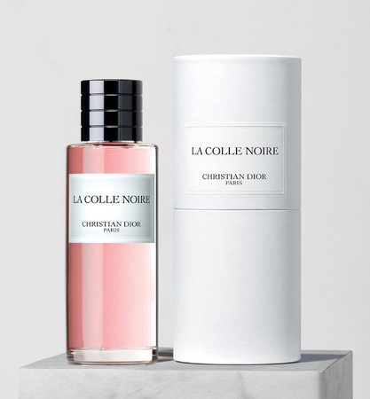 La Colle Noire Fragrance - Maison Christian Dior Perfumes - Men's Fragrance | DIOR